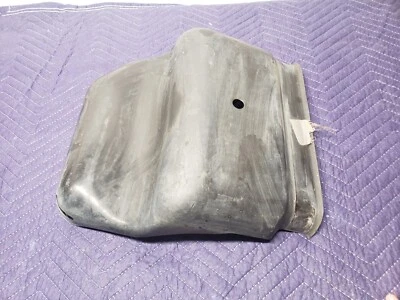  FUEL TANK  cover  FITS 1995 CHEVY BLAZER S10 / GMC JIMMY S15 Foto 1 de 3
