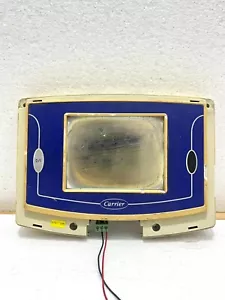 Écran Tactile HMI CARRIER CEPL130595-01 24V - Picture 1 of 7