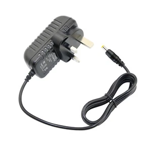 5V 5.0V 1A 1.0A 1000mA Mains AC-DC Switching Adaptor Power Supply 3.5mm x1.3mm - Picture 1 of 3