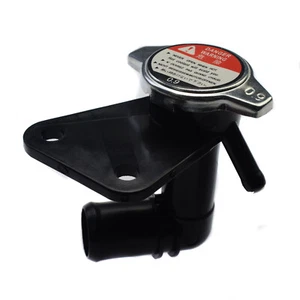 NEW RADIATOR WATER FILLER ASSEMBLY 19050-RNB-A01 For HONDA CIVIC DX EX 2006-2011 - Picture 1 of 9