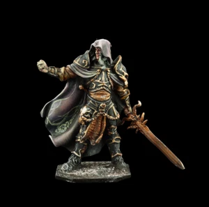 Cazador de almas coleccionable Tin Soldier - Imagen 1 de 5
