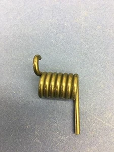 SIGNODE STAPPING TOOL PART #020664 EJECTOR ARM SPRING - AM / AMT (New) - Picture 1 of 1