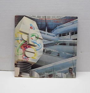 THE ALAN PARSONS PROJECT - I ROBOT VINYL RECORD  - Picture 1 of 2