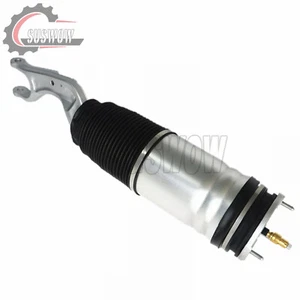 Front Left Or Right Air Suspension Shock Strut Fit Tesla Model X 5YJX 90D 100D - Picture 1 of 9