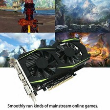 GTX1050Ti 4G DDR5 Computer Independent Hd Game Graphics CardsWFLO