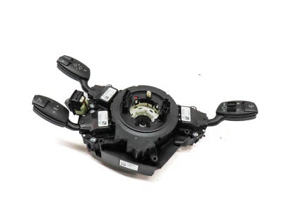 2006-2010 BMW 525i 528i 530i 535i 550i M5 M6 (E60 E61 E63) COMBINATION SWITCH - Image 1 of 4