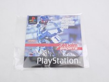 .PSX.' | '.Jeremy McGrath Supercross 2000.