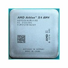 AMD Athlon X4 950 AD950XAGM44AB 3.5GHz Quad-Core 2 MB Socket AM4 CPU Processor
