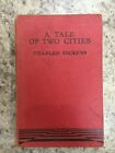A Tale Of Two Cities By Chales Dickens London W Foulsham And Co Ltd