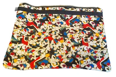 Funda para portátil Neiman Marcus Carolina Herrera Nueva York Foto 1 de 4