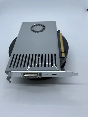 Apple NVIDIA GeForce GT 120 Video Graphics Card from 2009 Mac Pro - Image 1 of 4