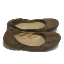 ana sicily ballet flats
