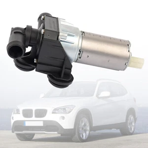 Válvula de agua adicional de refrigeración con bomba de agua 64116928246 para BMW X1 E84 1' E81 LCI - Imagen 1 de 13