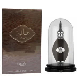 Hala Lattafa Pride Eau de Parfum 100ml / 3.4 oz - Picture 1 of 4