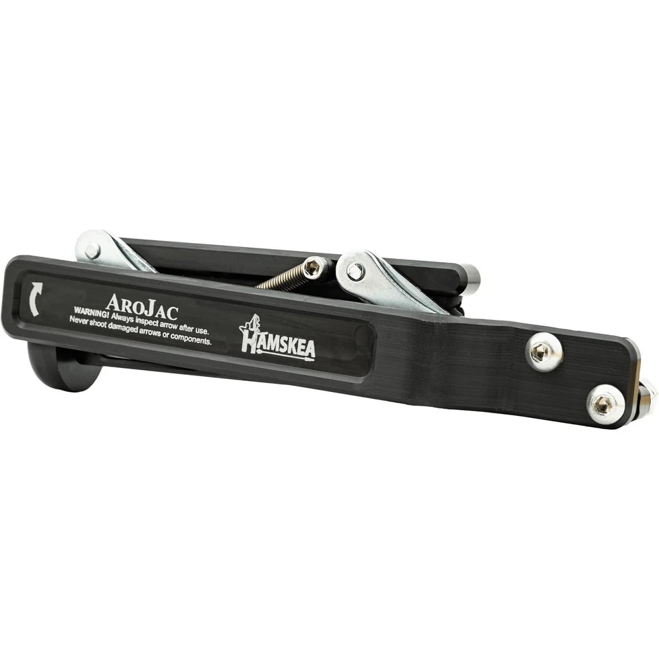HAMSKEA Arrow Jack Puller Model 103001