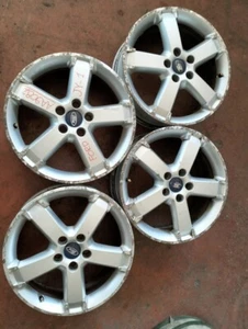 Wheel - Ford - No 4 Alloy 5 Holes 17" 6.5Jx17H2 ET52.5 - Picture 1 of 10