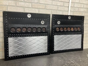 1930 1931 Ford Model A Door Panels - Picture 1 of 3