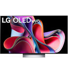 LG OLED83G3PUA 83" Evo G3 OLED Smart TV