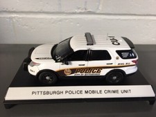 pittsburgh motormax patrol