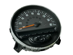2011 - 2016 Mini Cooper Countryman Speedometer Gauge Cluster 9 232 433 OEM ! - Bild 1 von 12