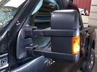 Driver Side View Mirror Power Lamps Fits 09-12 FORD F250SD PICKUP 784542