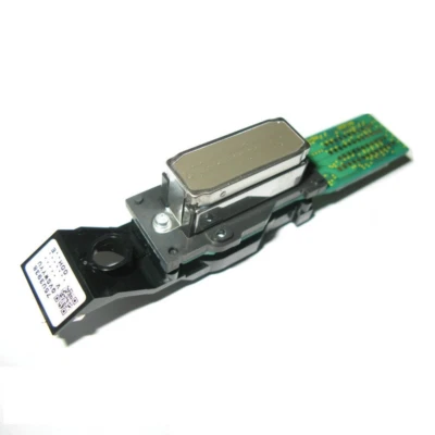 EPSON DX4 Print Head Roland RS640 JV3-160sp Print Head DX4 Print Head - Image 1 of 4