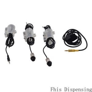 Dispensing Machine Manual Switch - Picture 1 of 12