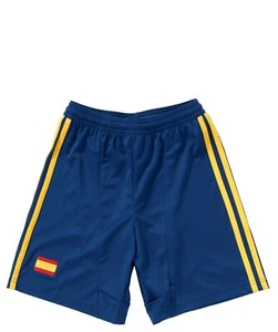 Adidas SPAIN FEF Home TEAM KIT Trikot - Short Game Pant CLIMACOOL YOUTHS Gr. XL Neu mit Etikett - Bild 1 von 11