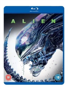 Alien Blu-ray (2019) Sigourney Weaver New - Picture 1 of 2