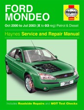 Mondeo