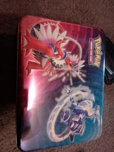 Pokemon Sammel Koffer - Bild 1 von 4