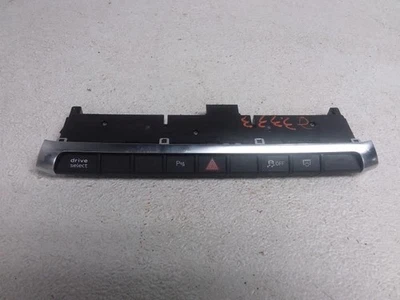 2019 AUDI RS3 Drive Mode Switch Board OEM Part Number 8V0920890B  - Image 1 of 4