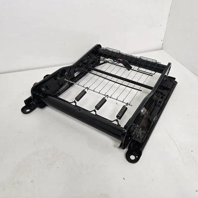 Оригинальная рама основания рейки сиденья для правостороннего/пассажирского Saturn Sky Pontiac Solstice 06–09 годов выпуска - Изображение 1 из 4