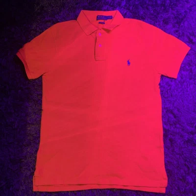 ralph lauren polo shirt - Image 1 of 4