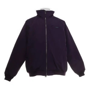 Lands' End, Jacke, Herren, Größe: XL, Lila, Nylon/Polyester, Einfarbig #hex - Bild 1 von 5
