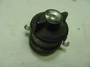 TRIUMPH BSA NORTON MATCHLESS LUCAS PART # 34289 DATED 10-66 WORKS GOOD. - Picture 1 of 3