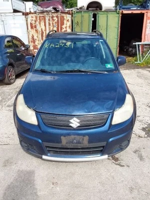 Espejo retrovisor compatible con 07-13 SX4 811745 Foto 1 de 4