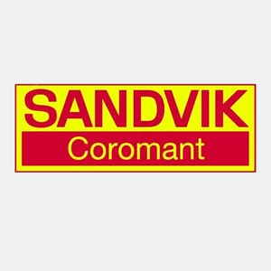 SANDVIK / 490R-08T308E-MM 1130 /CNC CARBIDE tool blade 10 Stück - Picture 1 of 1