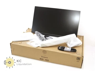 Dell P2422H 24" FHD Computer Monitor 1080p 60Hz - Image 1 of 4