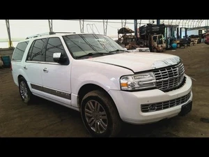 Alternator Fits 09-14 EXPEDITION 6603544 - Picture 1 of 12