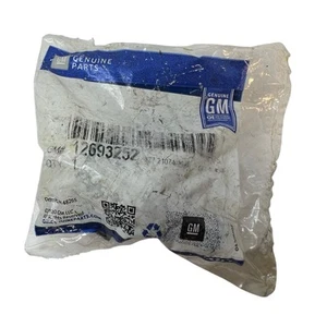 GM OEM NOS Genuine Part 12693252 Lifter Control Valve Assembly Oil Solenoid - Picture 1 of 2