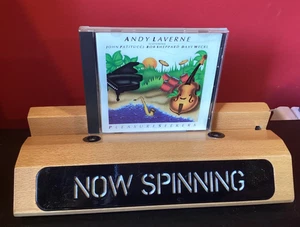 Andy Laverne - Pleasure Seekers - Picture 1 of 3