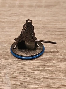 2005 Monopoly Star Wars Saga Edition Replacement Obi-Wan  Kenobi Game Token - Picture 1 of 4