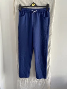 TOMMY BAHAMA Navy Activewear Trousers Size 13-14 Years - Picture 1 of 4