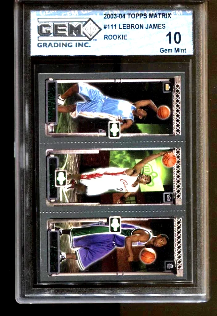 Topps Carmelo Anthony Basketball Trading Card Singles for sale | eBay