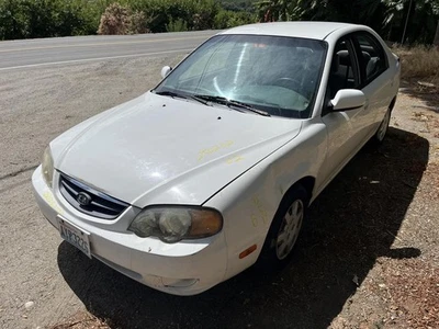 Lower Control Arm Rear 4 Cylinder Transverse Back Fits 00-04 SPECTRA 1376717 - Image 1 of 4
