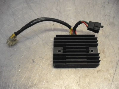 2009 DUCATI 1198  RECTIFIER REGULATOR - Image 1 of 2