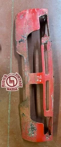 Mazda Rx2 616 Capella Front Valance Has Surface Rust - Picture 1 of 10