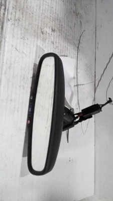 Used Front Center Interior Rear View Mirror fits: 2016 Chevrolet Sonic Front Cen Foto 1 de 4