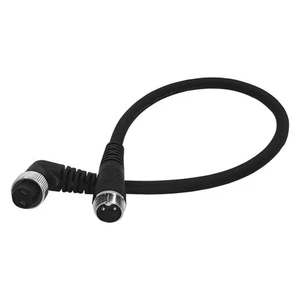 Para DAIWA FOR Codo 2 Agujeros Carrete de Pesca Eléctrico Batería Cable de Alimentación 0.45M Nuevo - Imagen 1 de 12